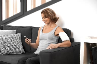 Withings BPM trådløs blodtryksmåler