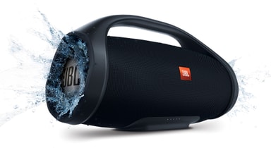 jbl boombox pris
