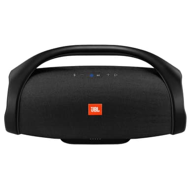 JBL Boombox trådløs højtaler (sort)