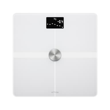 Withings Body+ badevægt (hvid)