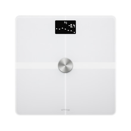 Withings Body + White