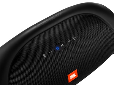 jbl boomblaster
