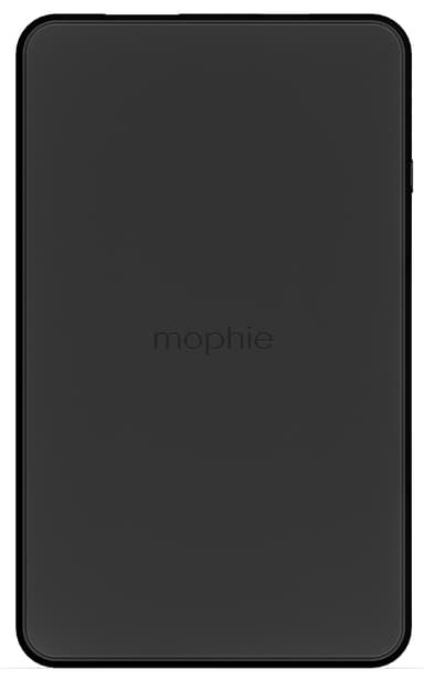 Mophie 6.040 mAh trådløs opladerstation