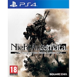 NieR: Automata - Game of the YoRHa Edition (PS4)