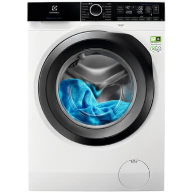Electrolux PerfectCare 900 vaskemaskine EW9F8661E7