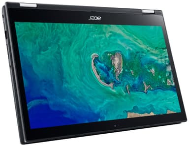 Acer Spin 3 14" 2-i-1 bærbar computer (grå)