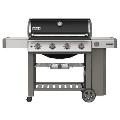 Weber Genesis II E410 gasgill 62010169 thumbnail