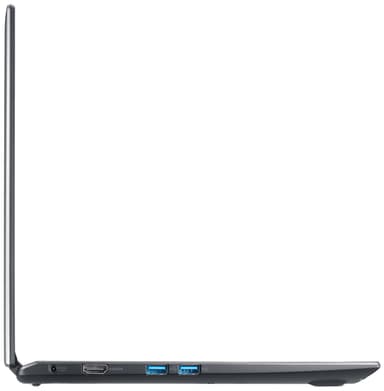 Acer Spin 3 14" 2-i-1 bærbar computer (grå)