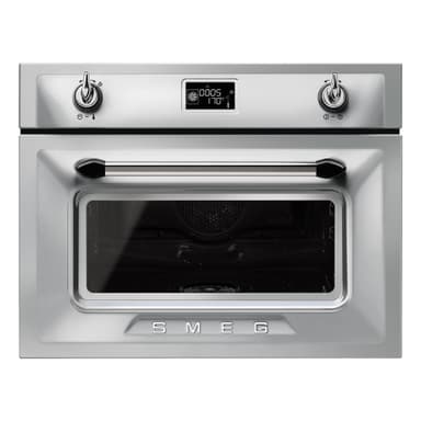 Smeg Victoria ovn SF4920VCX1 (stål)