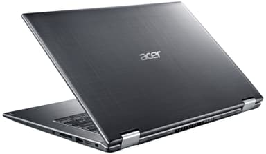 Acer Spin 3 14" 2-i-1 bærbar computer (grå)