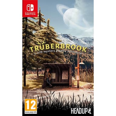 Trüberbrook (Switch)