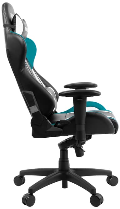 Arozzi Star Trek gamingstol (blå)