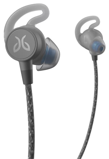 Jaybird Tarah Pro trådløse in-ear hovedtelefoner (grå)