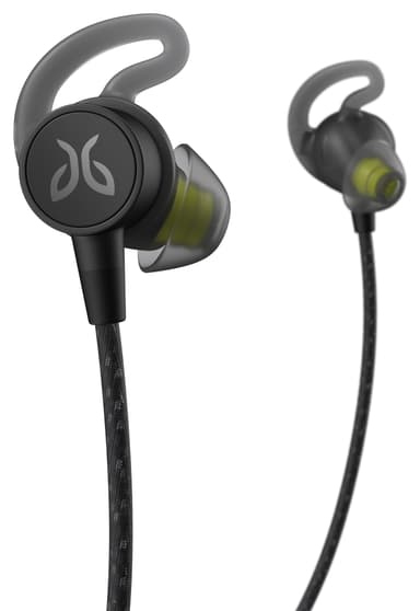 Jaybird Tarah Pro trådløse in-ear hovedtelefoner (sort)