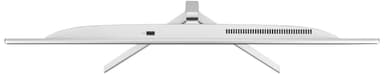 Acer Aspire C22 21,5" AIO stationær computer (sort/sølv)