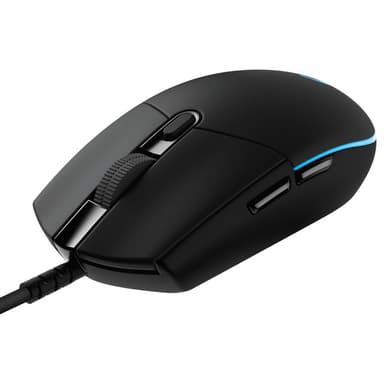 Logitech G Pro kablet gaming-mus