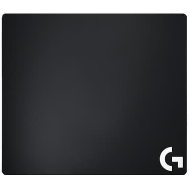 Logitech G640 musemåtte til gaming