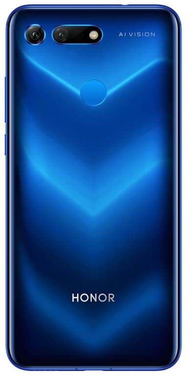 Honor View 20 smartphone 256 GB (phantom blue)