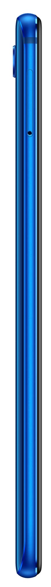 Honor View 20 smartphone 256 GB (phantom blue)