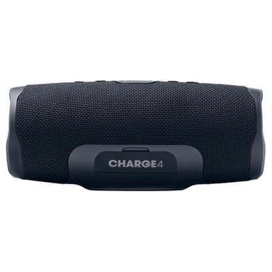 JBL Charge 4 trådløs højttaler (midnight black)