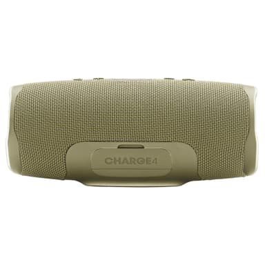 JBL Charge 4 trådløs højttaler (desert sand)