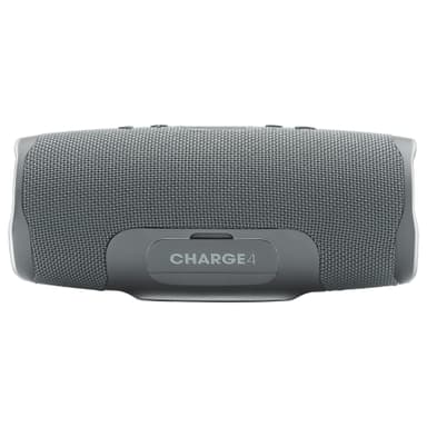 JBL Charge 4 trådløs højttaler (dark grey)