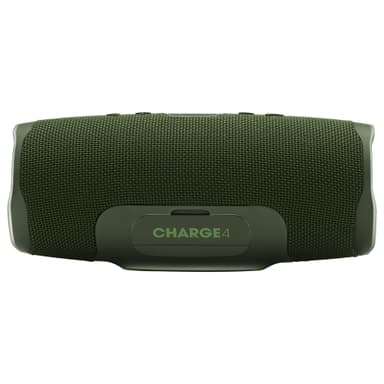 JBL Charge 4 trådløs højttaler (forest green)