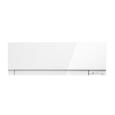 Mitsubishi Electric Zen varmepumpe MSZEF35VE2WE1 (hvid)
