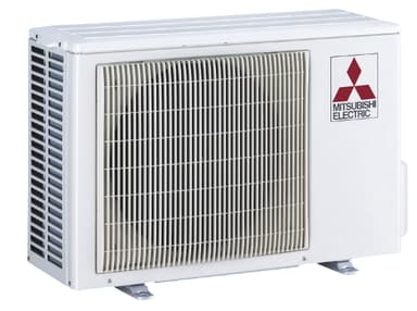 Mitsubishi Electric Zen varmepumpe MSZEF35VE2WE1 (hvid)