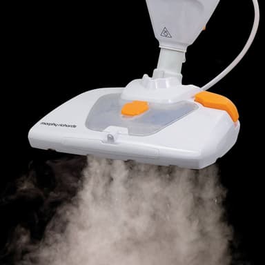 Morphy Richards Total Clean Fresh damprenser