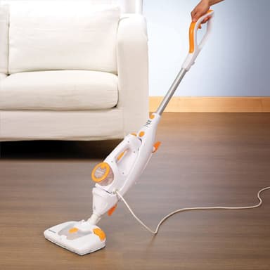 Morphy Richards Total Clean Fresh damprenser