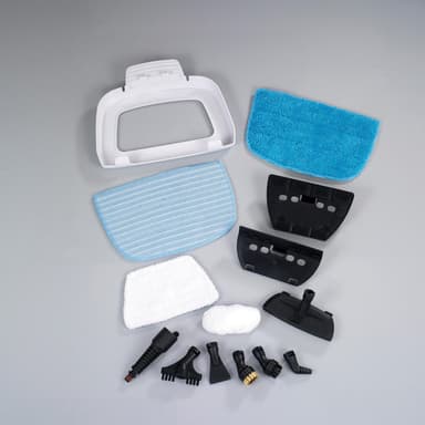 Morphy Richards Total Clean Fresh damprenser