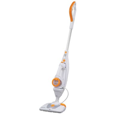 Stillehavsøer Junior Modstander Morphy Richards Total Clean Fresh damprenser | Elgiganten