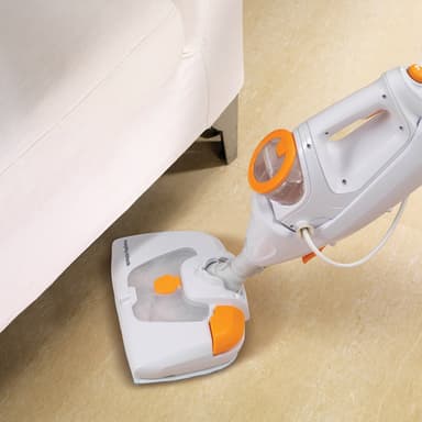 Morphy Richards Total Clean Fresh damprenser