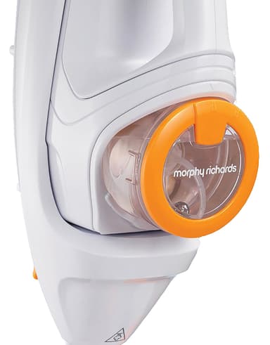Morphy Richards Total Clean Fresh damprenser