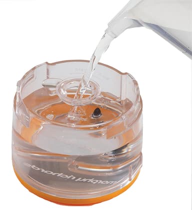 Morphy Richards Total Clean Fresh damprenser