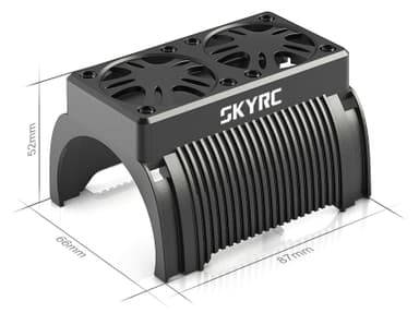 SKYRC 30451 RC vehicle sparepa