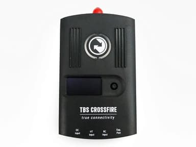 Team Blacksheep TBS Crossfire TX