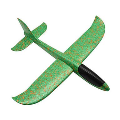 Top RC Mini svævefly Green