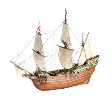 Artesania latina - mayflower