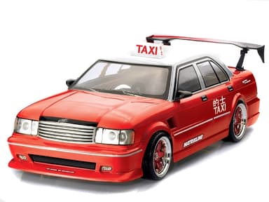 Matrixline taxakit