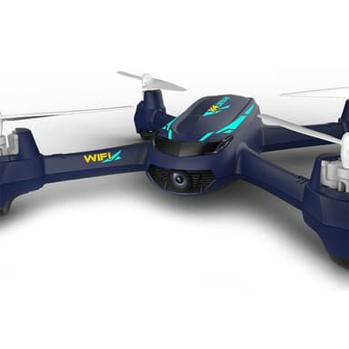 Hubsan 216A Desire X4 Pro GPS 1080P - RTF