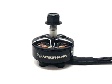 Hobbywing XRotor Race Pro 2207-1750KV 1. stykke