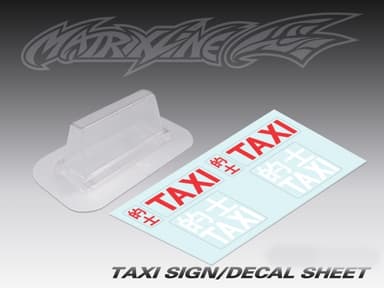 Matrixline taxakit
