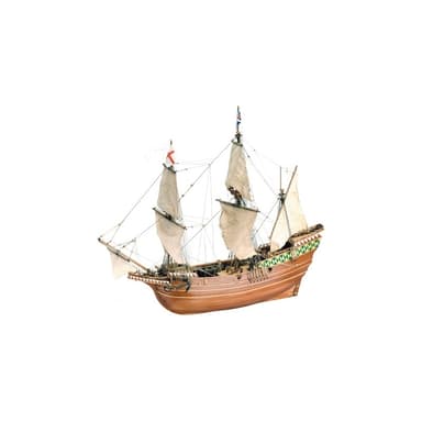 Artesania latina - mayflower