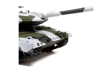 Hobby Engine Tank - Premium Leopard 2A6 Winter