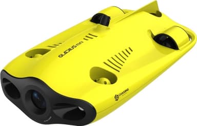 Chasing-Innovation Gladius Mini undervandsdrone