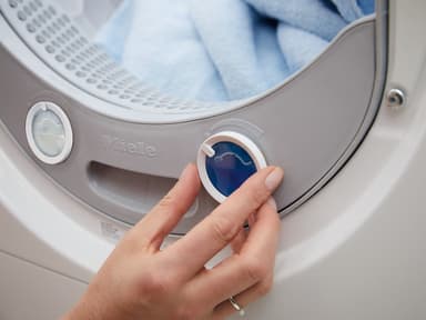 Miele tørretumbler TCR870WP