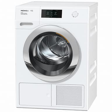 Miele tørretumbler TCR870WP