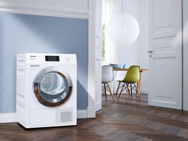 Miele tørretumbler TCR870WP